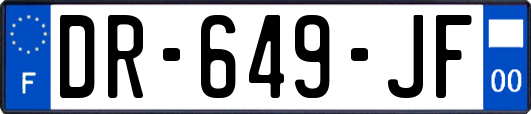 DR-649-JF