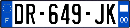 DR-649-JK