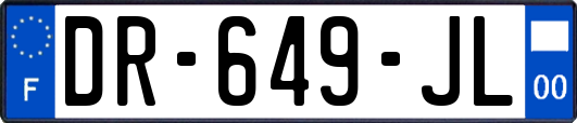 DR-649-JL
