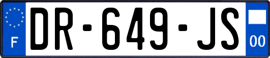 DR-649-JS