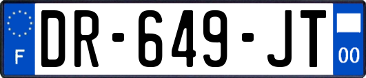 DR-649-JT