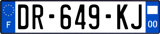 DR-649-KJ