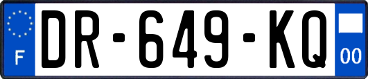 DR-649-KQ