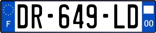 DR-649-LD
