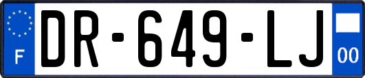 DR-649-LJ