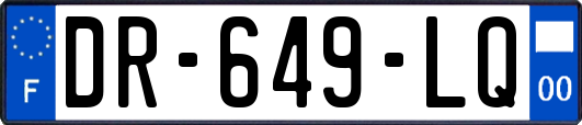 DR-649-LQ