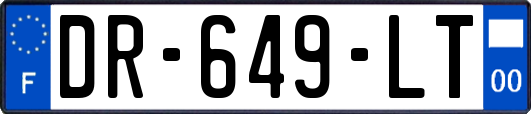 DR-649-LT