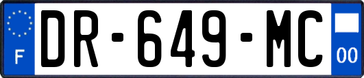 DR-649-MC