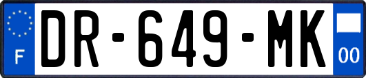 DR-649-MK