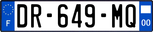DR-649-MQ