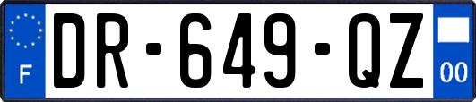 DR-649-QZ