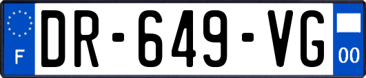 DR-649-VG