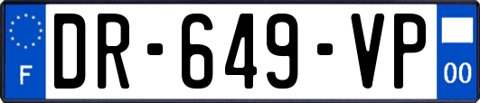 DR-649-VP