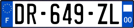 DR-649-ZL