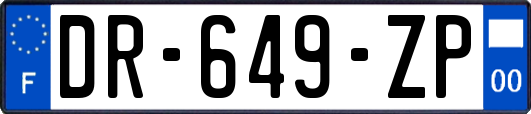 DR-649-ZP