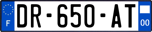 DR-650-AT