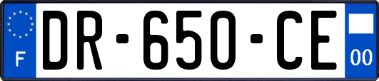 DR-650-CE