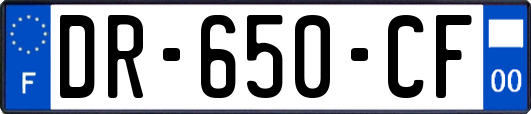 DR-650-CF
