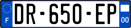 DR-650-EP