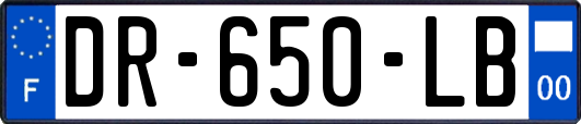 DR-650-LB