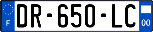 DR-650-LC