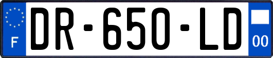 DR-650-LD