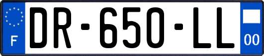 DR-650-LL