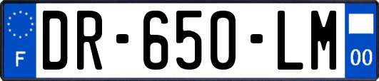 DR-650-LM