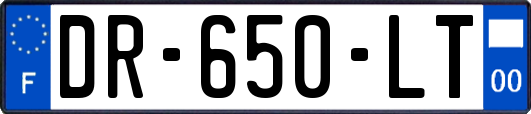 DR-650-LT