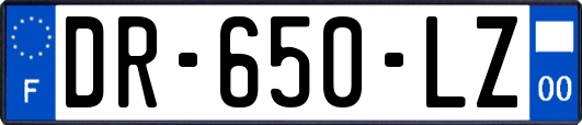 DR-650-LZ