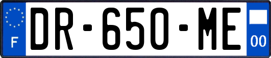 DR-650-ME