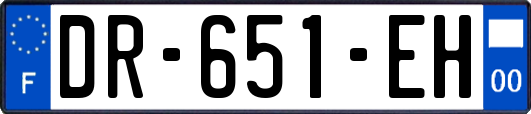 DR-651-EH