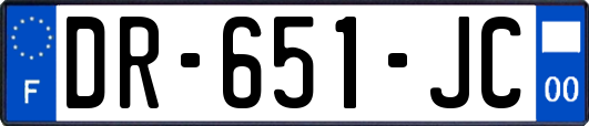 DR-651-JC