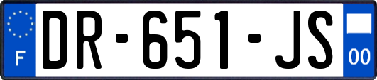 DR-651-JS