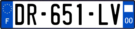 DR-651-LV