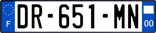 DR-651-MN