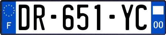 DR-651-YC