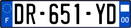 DR-651-YD