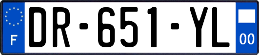 DR-651-YL