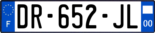 DR-652-JL