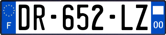 DR-652-LZ