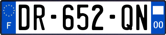 DR-652-QN