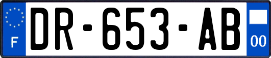 DR-653-AB