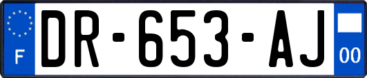 DR-653-AJ