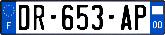 DR-653-AP