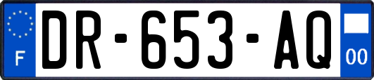 DR-653-AQ