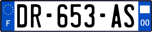 DR-653-AS