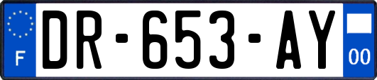 DR-653-AY