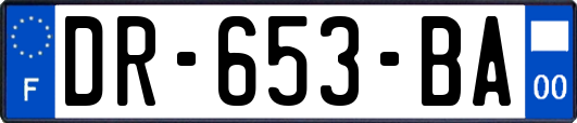 DR-653-BA