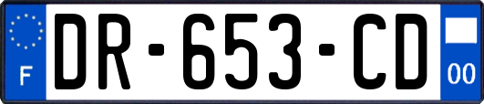DR-653-CD
